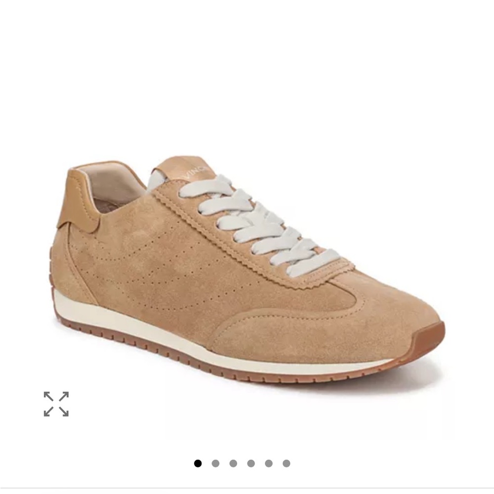 Vince Oasis Runners